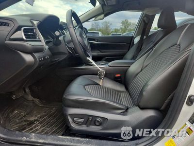 Zdjęcie 7 z 12 samochodu: 2024 TOYOTA CAMRY SE VIN:4T1G11AK5RU206045 - miniatura