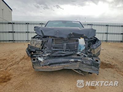 Piąte zdjęcie samochodu w środku: 2021 RAM 1500 BIG HORN/LONE STAR VIN:1C6RREFT3MN533066 - miniatura