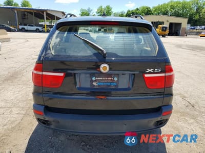 Zdjęcie 6 z 13 samochodu: 2009 BMW X5 XDRIVE30I VIN:5UXFE43519L273730 - miniatura