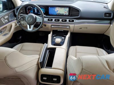 Zdjęcie 8 z 13 samochodu: 2020 MERCEDES-BENZ GLE 350 4MATIC VIN:4JGFB4KB3LA007965 - miniatura