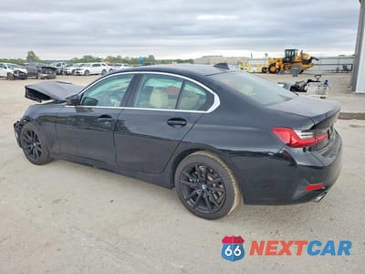 Drugie zdjęcie samochodu z przodu: 2020 BMW 330XI VIN:3MW5R7J03L8B42174 - miniatura