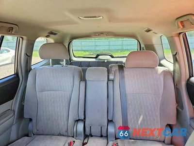 Zdjęcie 10 z 14 samochodu: 2008 TOYOTA HIGHLANDER SPORT VIN:JTEES43A482017214 - miniatura