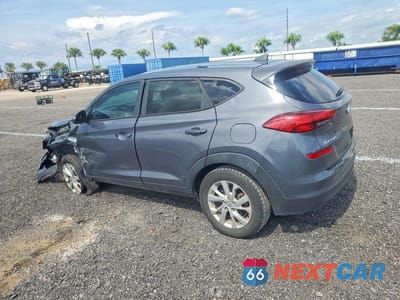 Drugie zdjęcie samochodu z przodu: 2019 HYUNDAI TUCSON SE VIN:KM8J23A47KU897326 - miniatura