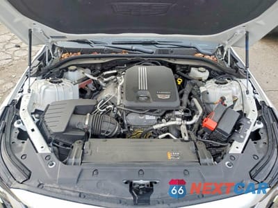 Zdjęcie 11 z 12 samochodu: 2025 CADILLAC CT5 PREMIUM LUXURY VIN:1G6DS5RKXS0107219 - miniatura