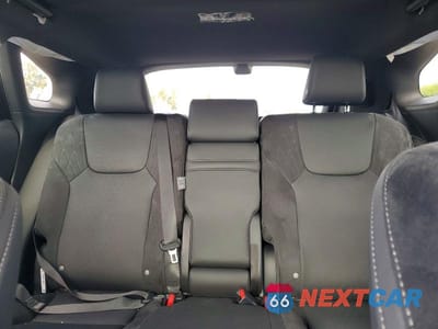 Zdjęcie 10 z 14 samochodu: 2025 LEXUS RX 350H LUXURY VIN:2T2BBMCA5SC093746 - miniatura