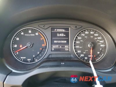Zdjęcie 9 z 12 samochodu: 2018 AUDI A3 PREMIUM VIN:WAUAUGFF3J1045147 - miniatura