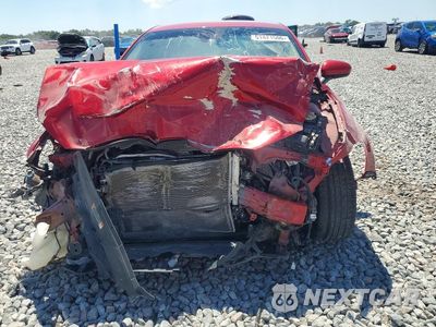 Piąte zdjęcie samochodu w środku: 2020 FORD FUSION SE VIN:3FA6P0HD8LR135878 - miniatura