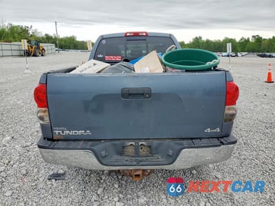 Zdjęcie 6 z 12 samochodu: 2008 TOYOTA TUNDRA GRADE VIN:5TBBV54158S502045 - miniatura