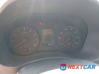 Zdjęcie 9 z 12 samochodu: 2021 HYUNDAI ACCENT SE VIN:3KPC24A69ME138618 - miniatura