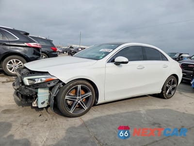 2020 MERCEDES-BENZ A 220 W1K3G4EB1LJ230984 - główne zdjęcie licytacji z USA - miniatura