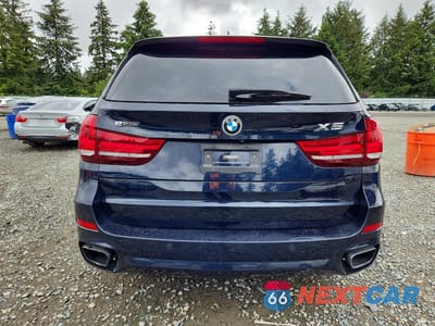 Zdjęcie 6 z 13 samochodu: 2016 BMW X5 XDR40E VIN:5UXKT0C59G0S74751 - miniatura