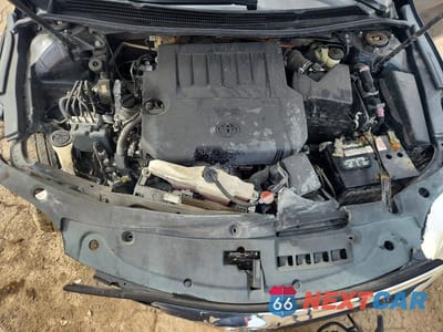 Zdjęcie 11 z 12 samochodu: 2016 TOYOTA AVALON XLE VIN:4T1BK1EB4GU208335 - miniatura