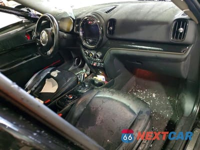 Zdjęcie 8 z 12 samochodu: 2022 MINI COOPER COUNTRYMAN ALL4 VIN:WMZ43BR07N3N56917 - miniatura