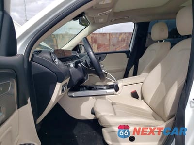 Zdjęcie 7 z 12 samochodu: 2023 MERCEDES-BENZ GLB 250 VIN:W1N4M4GB8PW280528 - miniatura