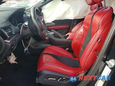 Zdjęcie 7 z 12 samochodu: 2023 ACURA RDX A-SPEC VIN:5J8TC1H67PL004589 - miniatura