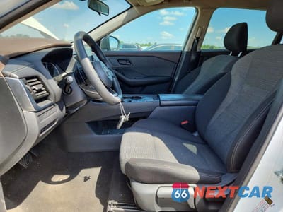 Zdjęcie 7 z 12 samochodu: 2022 NISSAN ROGUE S VIN:5N1BT3AA1NC705691 - miniatura