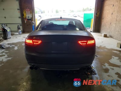 Zdjęcie 6 z 13 samochodu: 2010 AUDI S5 PREMIUM PLUS VIN:WAUGVAFR0AA039515 - miniatura