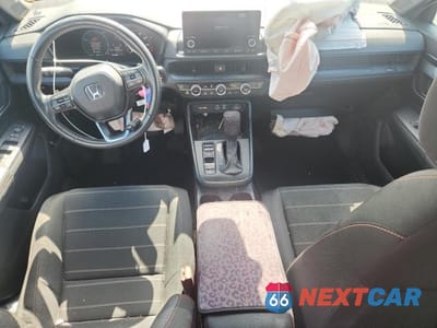 Zdjęcie 8 z 14 samochodu: 2023 HONDA CR-V SPORT VIN:2HKRS5H55PH712869 - miniatura