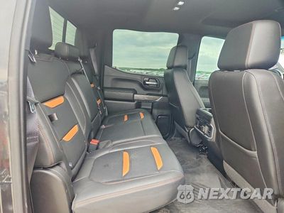 Zdjęcie 10 z 11 samochodu: 2020 GMC SIERRA K1500 AT4 VIN:1GTP9EEL0LZ300934 - miniatura