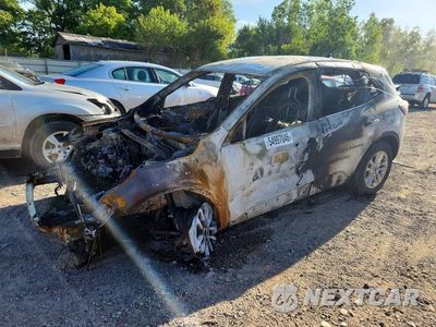 2022 FORD ESCAPE SE 1FMCU9G6XNUB71284 - główne zdjęcie licytacji z USA - miniatura