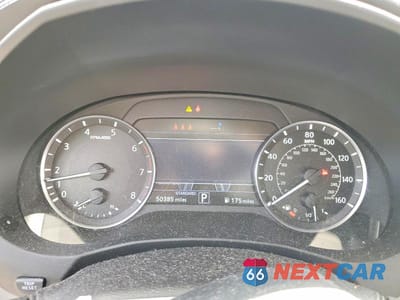 Zdjęcie 9 z 12 samochodu: 2023 INFINITI QX50 LUXE VIN:3PCAJ5BB9PF114572 - miniatura