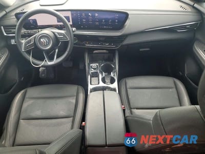 Zdjęcie 8 z 14 samochodu: 2024 BUICK ENVISION PREFERRED VIN:LRBFZME42RD073331 - miniatura