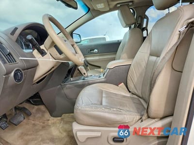 Zdjęcie 7 z 13 samochodu: 2009 FORD EDGE LIMITED VIN:2FMDK49C79BB04363 - miniatura