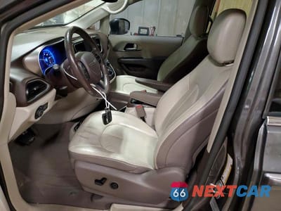 Zdjęcie 7 z 13 samochodu: 2017 CHRYSLER PACIFICA TOURING L PLUS VIN:2C4RC1EG7HR770126 - miniatura