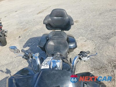 Piąte zdjęcie samochodu w środku: 2015 HARLEY-DAVIDSON FLTRXS ROAD GLIDE SPECIAL VIN:1HD1KTM15FB634290 - miniatura