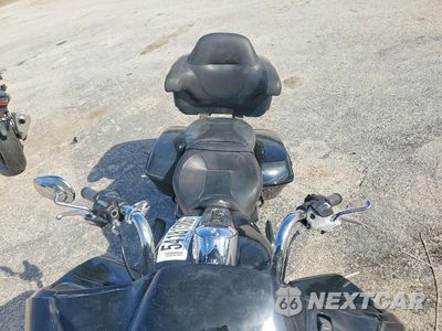 Piąte zdjęcie samochodu w środku: 2015 HARLEY-DAVIDSON FLTRXS ROAD GLIDE SPECIAL VIN:1HD1KTM15FB634290 - miniatura
