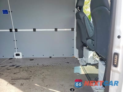 Zdjęcie 11 z 14 samochodu: 2025 MERCEDES-BENZ SPRINTER 2500 VIN:W1Y4KCHY8ST223990 - miniatura