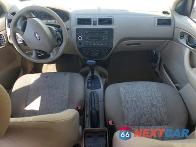 Zdjęcie 8 z 12 samochodu: 2005 FORD FOCUS ZX4 VIN:1FAFP34N35W248430 - miniatura