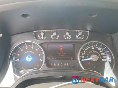 Zdjęcie 9 z 12 samochodu: 2012 FORD F150 SUPERCREW VIN:1FTFW1CT0CKE17812 - miniatura