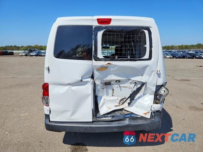 Zdjęcie 6 z 13 samochodu: 2017 CHEVROLET CITY EXPRESS LT VIN:3N63M0ZN2HK714245 - miniatura