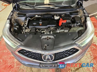 Zdjęcie 12 z 13 samochodu: 2020 ACURA RDX TECHNOLOGY VIN:5J8TC1H57LL002035 - miniatura