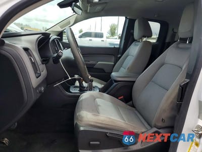 Zdjęcie 7 z 12 samochodu: 2016 CHEVROLET COLORADO VIN:1GCHSBEA5G1228543 - miniatura
