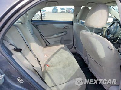 Zdjęcie 10 z 12 samochodu: 2013 TOYOTA COROLLA LE VIN:2T1BU4EE2DC028340 - miniatura