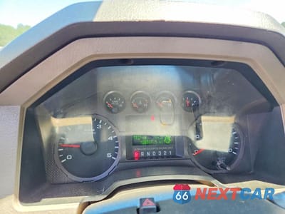 Zdjęcie 9 z 12 samochodu: 2008 FORD F550 SUPER DUTY VIN:1FDAW56R58EB85405 - miniatura