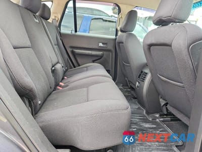 Zdjęcie 11 z 14 samochodu: 2010 FORD EDGE SEL VIN:2FMDK3JC9ABA11550 - miniatura