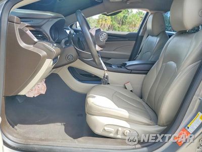 Zdjęcie 7 z 13 samochodu: 2017 BUICK LACROSSE ESSENCE VIN:1G4ZP5SS4HU194336 - miniatura