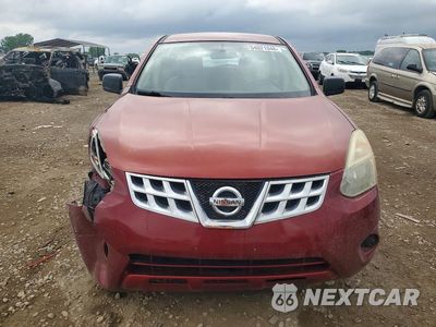 Zdjęcie 9 z 26 samochodu: 2012 NISSAN ROGUE S VIN:JN8AS5MV3CW395542 - miniatura