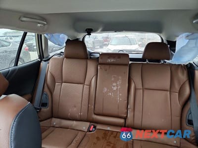 Zdjęcie 10 z 13 samochodu: 2022 SUBARU OUTBACK TOURING VIN:4S4BTAPC0N3150004 - miniatura