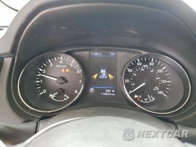 Zdjęcie 9 z 12 samochodu: 2020 NISSAN ROGUE SL VIN:5N1AT2MT2LC703013 - miniatura