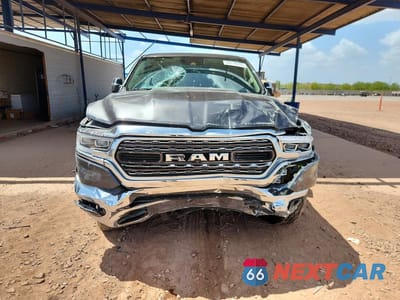 Piąte zdjęcie samochodu w środku: 2020 RAM 1500 LIMITED VIN:1C6RREHT7LN170248 - miniatura