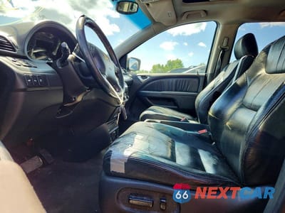 Zdjęcie 7 z 13 samochodu: 2006 HONDA ODYSSEY TOURING VIN:5FNRL38866B065245 - miniatura