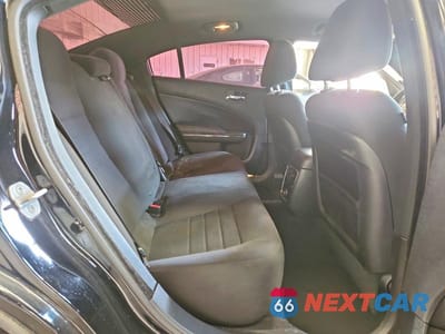 Zdjęcie 10 z 12 samochodu: 2012 DODGE CHARGER VIN:2C3CDXBG2CH205408 - miniatura