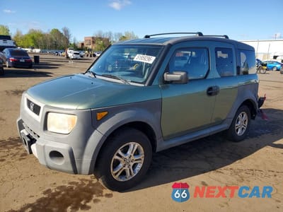 2005 HONDA ELEMENT LX 5J6YH28385L031373 - główne zdjęcie licytacji z USA - miniatura