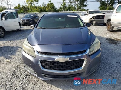 Piąte zdjęcie samochodu w środku: 2015 CHEVROLET MALIBU LS VIN:1G11A5SL6FF137142 - miniatura