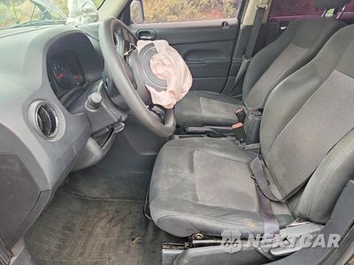 Zdjęcie 7 z 13 samochodu: 2012 JEEP PATRIOT SPORT VIN:1C4NJRBBXCD723163 - miniatura