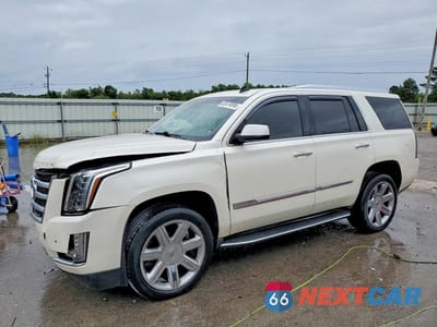 2015 CADILLAC ESCALADE PREMIUM 1GYS3CKJ4FR284836 - główne zdjęcie licytacji z USA - miniatura